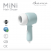 Autumnz - Mini Hair Dryer (Blue) *Best Buy*