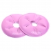 Autumnz - Reusable Breast Relief Thermo Pads *BPA free* (2 pcs) *PINK*