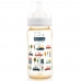 Autumnz - PPSU Wide Neck Feeding Bottle 10oz/300ml (Single) *Buzy Day*