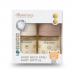 Autumnz - Wide Neck PPSU Baby Feeding Bottle 5oz/150ml (B-TwinPack) *Cat/Rabbit*