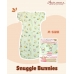 Autumnz - Convertible Swaddle Pouch (Snuggle Bunnies)  *Size M *