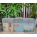 Autumnz - PE Foldable Baby Playmat (Dimension:  200cm x 180cm x 1cm [Size L]) *Busy City / My Town*