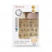 Autumnz - Wide Neck PPSU Baby Feeding Bottle 11oz/330ml (B-Twin Pack) *Dino/Ziggy*