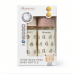 Autumnz - Wide Neck PPSU Baby Feeding Bottle 11oz/330ml (B-Twin Pack) *Dino/Ziggy*
