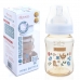 Autumnz - PPSU Wide Neck Feeding Bottle 6oz/180ml (Single) *Happy Chirpy Birds*