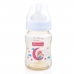 Autumnz - PPSU Wide Neck Feeding Bottle 6oz/180ml (Single) *My Little Star Pink*