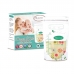 Autumnz - Double ZipLock Breastmilk Storage Bag (28 bags) *7oz*