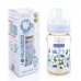 Autumnz - PPSU Wide Neck Feeding Bottle 8oz/240ml (Single) *Jurassic Forest*