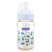 Autumnz - PPSU Wide Neck Feeding Bottle 8oz/240ml (Single) *Jurassic Forest*