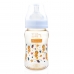 Autumnz - PPSU Wide Neck Feeding Bottle 8oz/240ml (Single) *Speedy Seahorse*