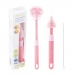 Autumnz - Adjustable Premium Brush Set *Pink*
