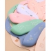 Autumnz - Adjustable Silicone Bib *Unicorn*