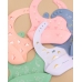 Autumnz - Adjustable Silicone Bib *Unicorn*