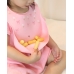 Autumnz - Adjustable Silicone Bib *Unicorn*