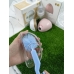 Autumnz - Flexi Brush (for Feeding Bottles / Milk Collection Cups of Wearable Breastpumps) *Blue*