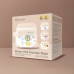 Autumnz - Animal Land Double Zip Lock Breastmilk Storage Bag (28 bags) *100ml/3.5oz*