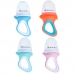 Autumnz Silicone Fresh Food Feeder (Pink) *comes with 3 Silicone Sacs S, M & L*