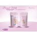 Autumnz - Double ZipLock Breastmilk Storage Bag (28 bags) with THERMAL SENSOR *12oz* (GIRAFFE)
