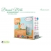 Autumnz - Double ZipLock Breastmilk Storage Bag (28 bags) with THERMAL SENSOR *5oz* (BUNNY)