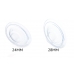 Autumnz - Silicone Breastshield Massager *ABLE Double Electric Breastpump*