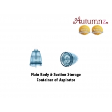 Autumnz - Rechargeable Nasal & Ear Aspirator Main Body & Container Replacement