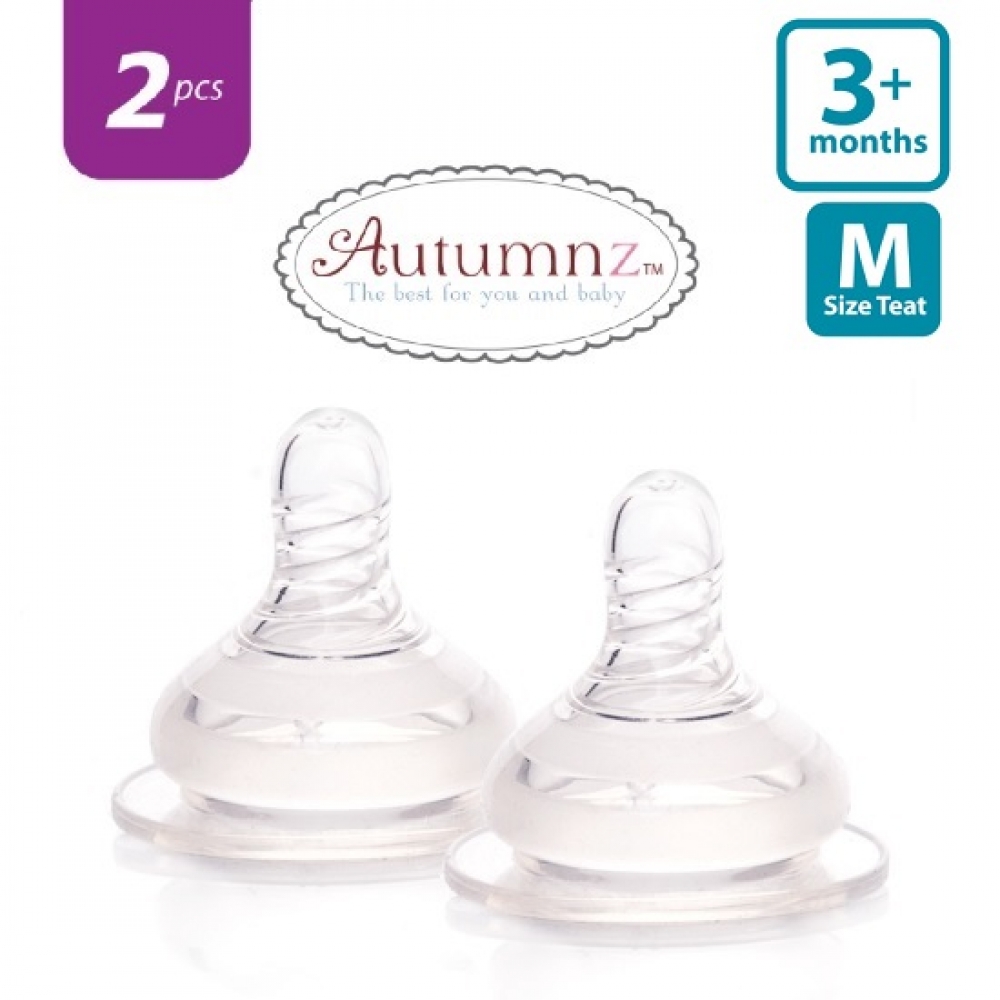 silicone teats