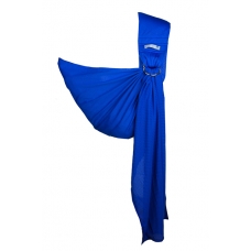  Autumnz - Baby Air Ring Sling *Royal Blue*