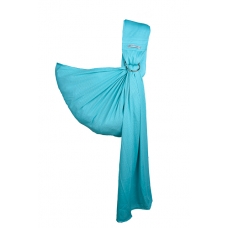  Autumnz - Baby Air Ring Sling *Turquoise*