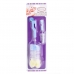 Autumnz - Bottle & Teat Brush (Blue)