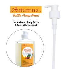 Autumnz - Bottle Pump Head (for Autumnz Baby Bottle & Vegetables Cleanser) (Best Buy)