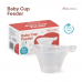 Autumnz - Baby Cup Feeders 30ml (2pcs) Autumnz - Baby Cup Feeders 30ml (2pcs)