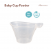 Autumnz - Baby Cup Feeders 30ml (2pcs) Autumnz - Baby Cup Feeders 30ml (2pcs)