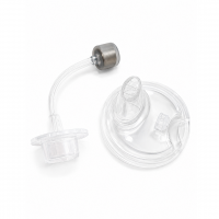 Autumnz - Replacement Sippy Spout Set ( For Autumnz Baby's First Learning Tritan Sippy Weighted Cup With Handle -180ML /6OZ)