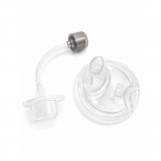 Autumnz - Replacement Sippy Spout Set ( For Autumnz Baby's First Learning Tritan Sippy Weighted Cup With Handle -180ML /6OZ) Autumnz - Replacement Sippy Spout Set ( For Autumnz Baby's First Learning Tritan Sippy Weighted Cup With Handle -180ML /6OZ)