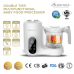 Autumnz - Double Tier Multifunctional Baby Food Processor *Best Buy*