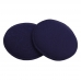 Autumnz- Basic Lacy Washable Breastpads (Navy Blue Lace) - 6 pcs