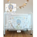 Autumnz - 6-Layer Cotton Baby Muslin Towel (Once Upon A Time)