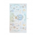 Autumnz - 6-Layer Cotton Baby Muslin Towel (Once Upon A Time)