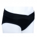 Autumnz BAMBOO Maternity Panties *BLACK*