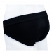 Autumnz BAMBOO Maternity Panties *BLACK*
