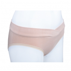 Autumnz BAMBOO Maternity Panties *NUDE*