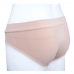 Autumnz BAMBOO Maternity Panties *NUDE*