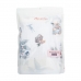 Autumnz - 6-Layer Cotton Baby Muslin Towel (Forest Pals)