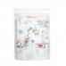 Autumnz - 6-Layer Cotton Baby Muslin Towel (Garden Hop)