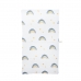 Autumnz - 6-Layer Cotton Baby Muslin Towel (Rainbow Sprinkles)