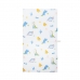 Autumnz - 6-Layer Cotton Baby Muslin Towel (Rawr & Roam)