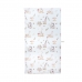 Autumnz - 6-Layer Cotton Baby Muslin Towel (Safari Trio)