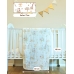 Autumnz - 6-Layer Cotton Baby Muslin Towel (Safari Trio)