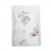 Autumnz - 6-Layer Cotton Baby Muslin Towel (Snuggle Bear)