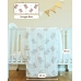 Autumnz - 6-Layer Cotton Baby Muslin Towel (Snuggle Bear)